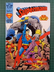 Supermann 1988 - 02