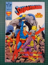 Supermann 1988 - 02