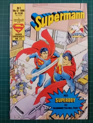 Supermann 1988 - 03