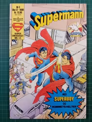 Supermann 1988 - 03
