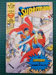 Supermann 1988 - 03