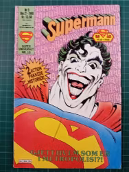 Supermann 1988 - 05
