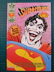Supermann 1988 - 05