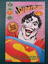 Supermann 1988 - 05