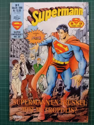 Supermann 1988 - 06
