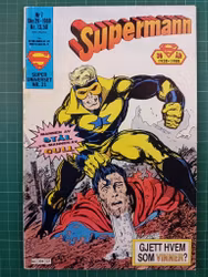 Supermann 1988 - 07