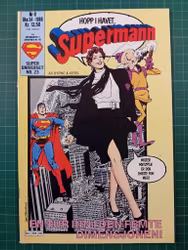 Supermann 1988 - 08