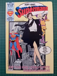 Supermann 1988 - 08