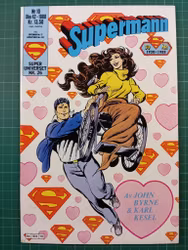 Supermann 1988 - 10