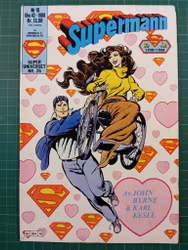 Supermann 1988 - 10