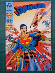 Supermann 1988 - 12