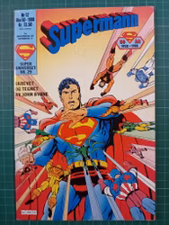 Supermann 1988 - 12