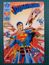 Supermann 1988 - 12
