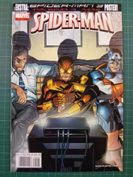 Spiderman 2007 - 03