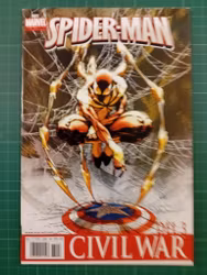 Spiderman 2007 - 06