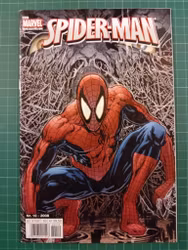 Spiderman 2008 - 10