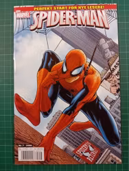 Spiderman 2008 - 07