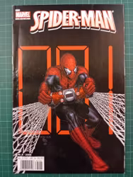 Spiderman 2008 - 08