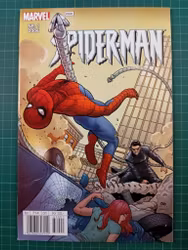 Spiderman 2006 - 01