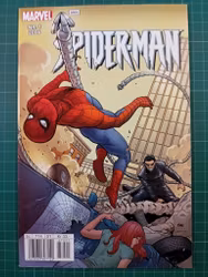 Spiderman 2006 - 01