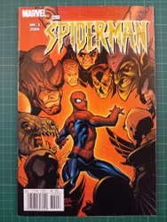 Spiderman 2006 - 03