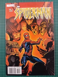 Spiderman 2006 - 03
