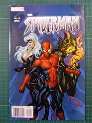 Spiderman 2006 - 04