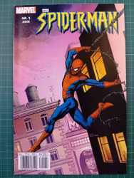 Spiderman 2006 - 05
