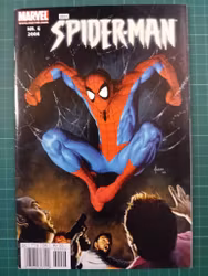 Spiderman 2006 - 06