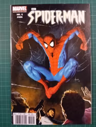Spiderman 2006 - 06