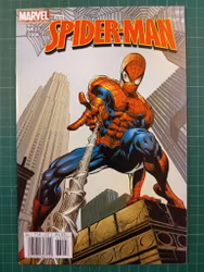 Spiderman 2006 - 07