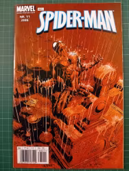 Spiderman 2006 - 11