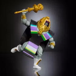 Motu Origins: Man-E-Faces (Sketchbook Series)