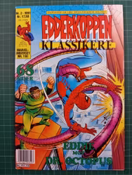 Edderkoppen Klassikere 1991 - 02