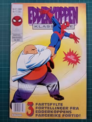 Edderkoppen Klassikere 1992 - 02