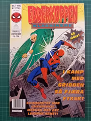 Edderkoppen Klassikere 1992 - 03