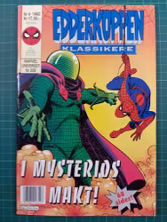 Edderkoppen Klassikere 1992 - 04