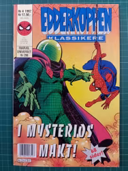 Edderkoppen Klassikere 1992 - 04