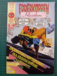 Edderkoppen Klassikere 1989 - 01