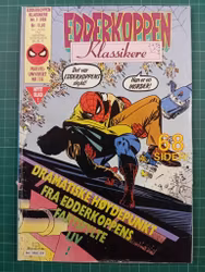 Edderkoppen Klassikere 1989 - 01