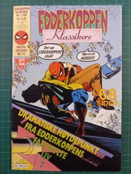 Edderkoppen Klassikere 1989 - 01