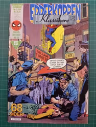 Edderkoppen Klassikere 1989 - 02