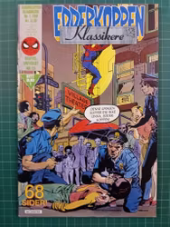 Edderkoppen Klassikere 1989 - 02