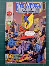 Edderkoppen Klassikere 1989 - 02