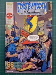 Edderkoppen Klassikere 1989 - 02