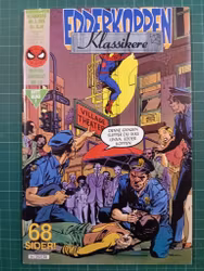 Edderkoppen Klassikere 1989 - 02