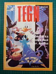 Tegn 1988 - 04