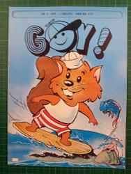 Gøy 1979 - 05