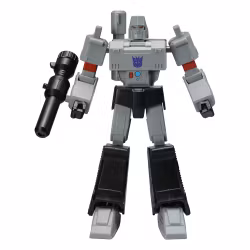 Transformers Generation One BMK Series Yolopar byggesett: Megatron 16 cm