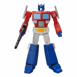 Transformers Generation One BMK Series Yolopar byggesett: Prime 16 cm